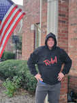 Rebel Hoodie