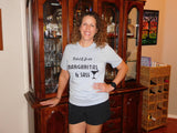 Maragaritas and Sass T Shirt